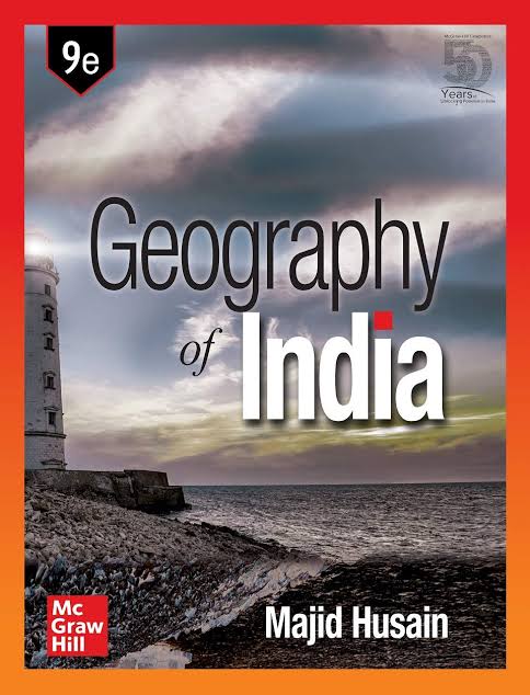 geography-of-india